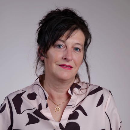 Sandra De Goudron