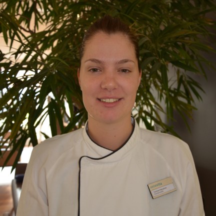 Corrina Fähndrich