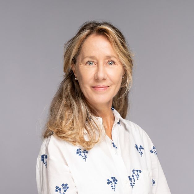Catherine Béguin, Responsable des soins