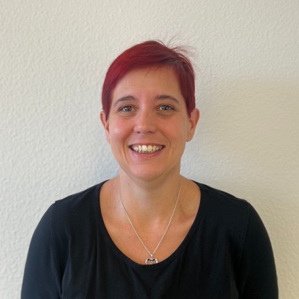 Christelle Baumgartner
