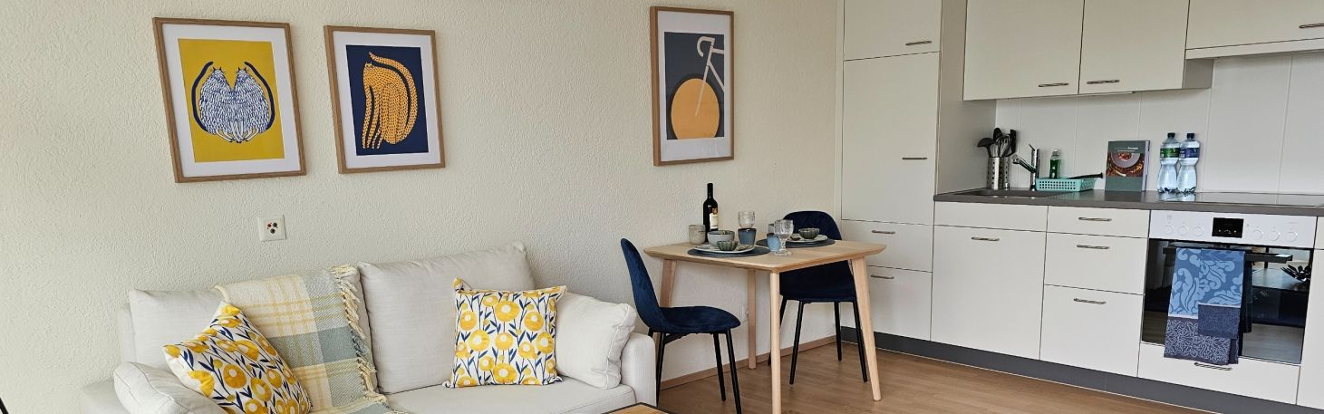 Ferienwohnung