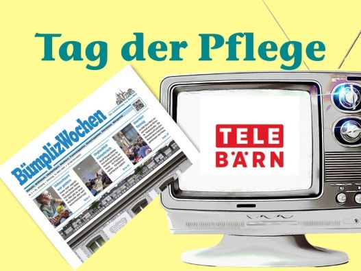 Tag der Pflege 