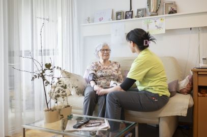 Probewohnen mit Küche