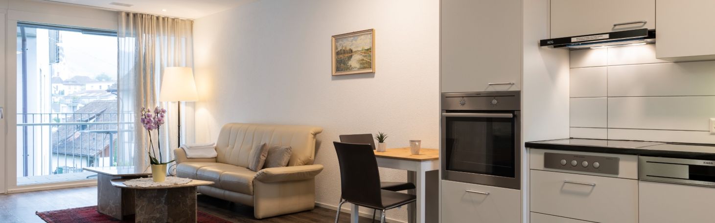 Bild Wohnung