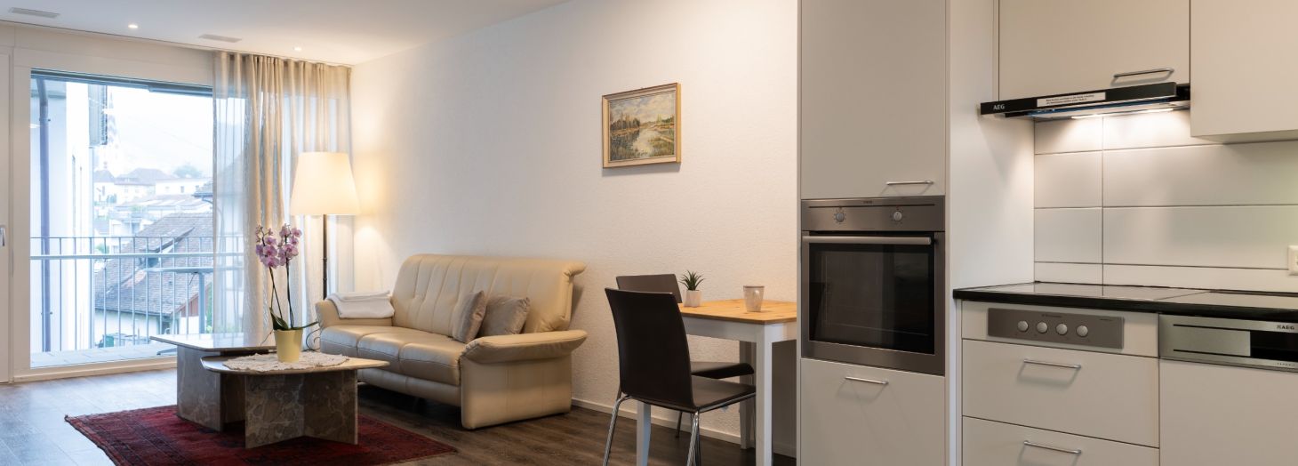 Bild Wohnung