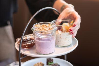 Probewohnen mit Küche