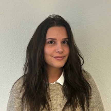 Tamara Zanutel