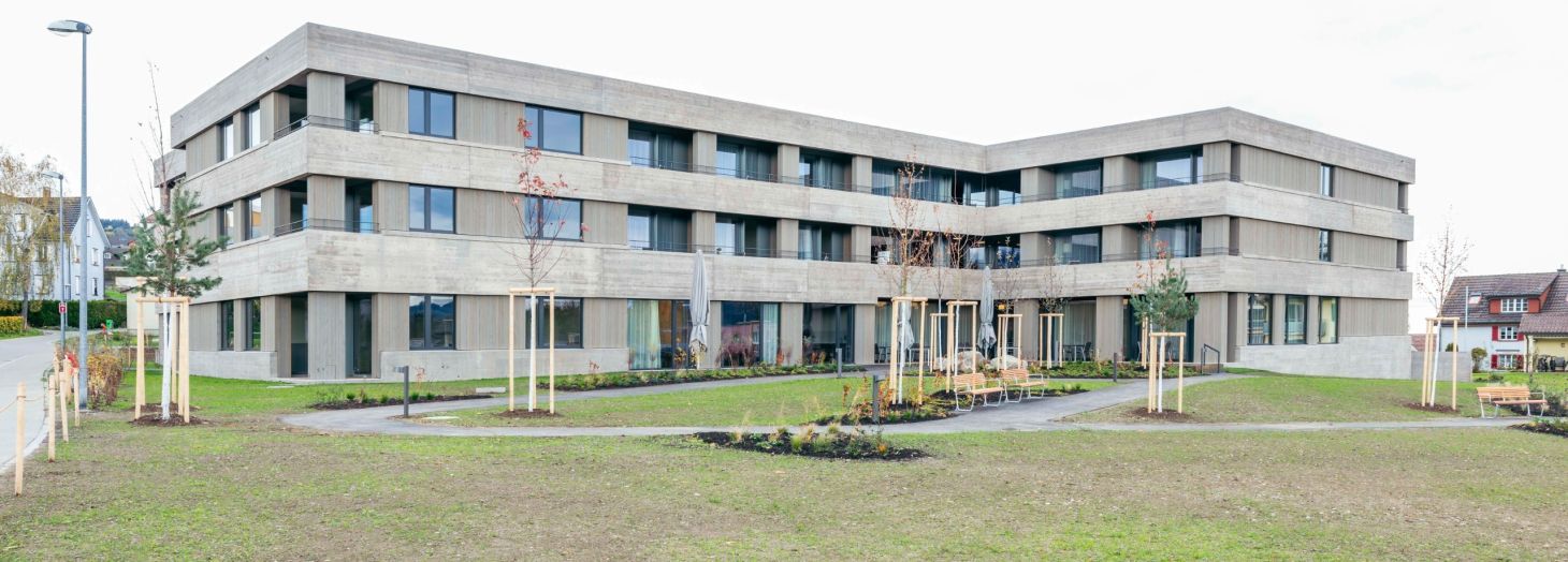 Betriebsführung