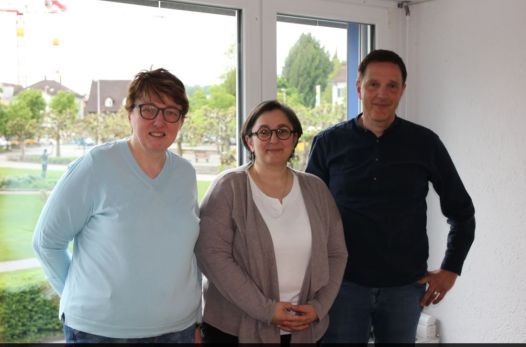 Palliative Care bei COPD – Rückblick auf die Veranstaltung der Senevita Casa Thurgau mit der Lungenliga