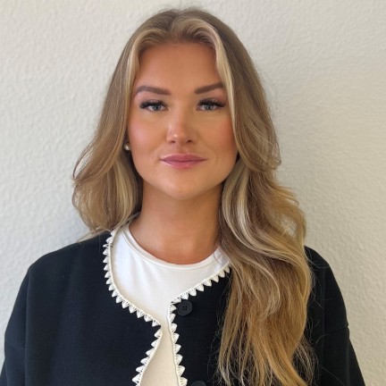 Lara Gudmundsdottir