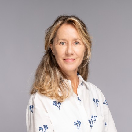 Catherine Béguin
